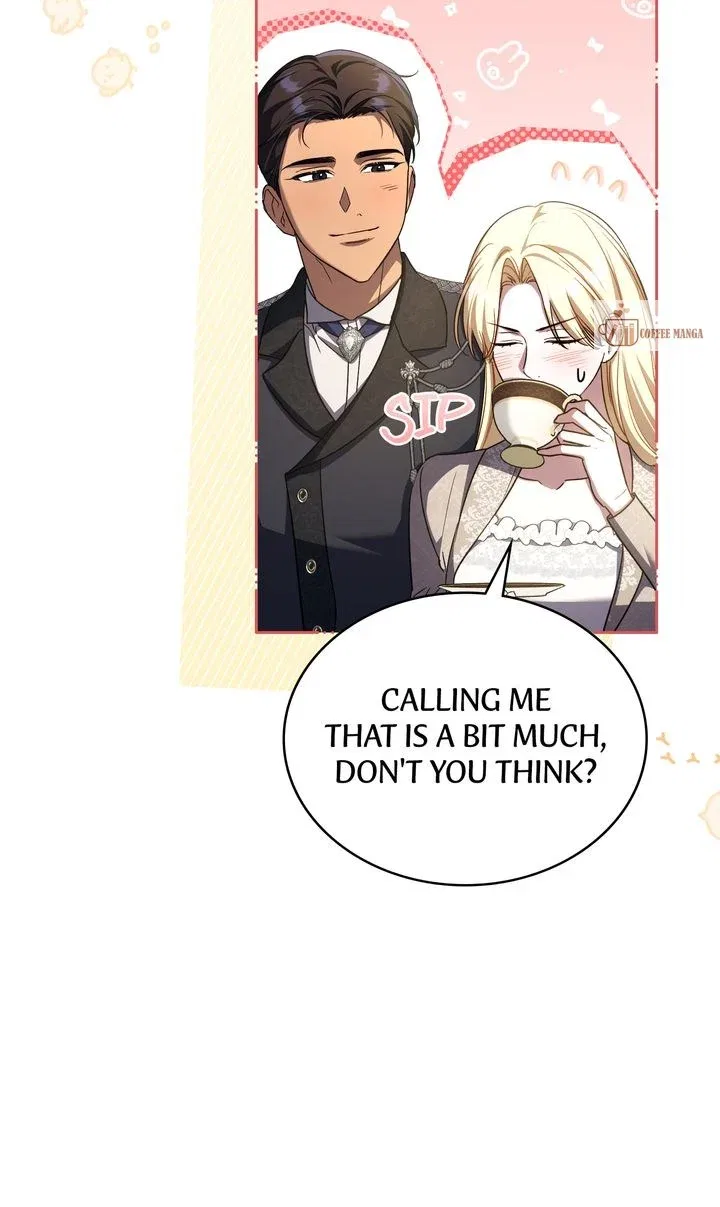My Sweet Enemy, Thy Name is Husband Chapter 70 – Page 30