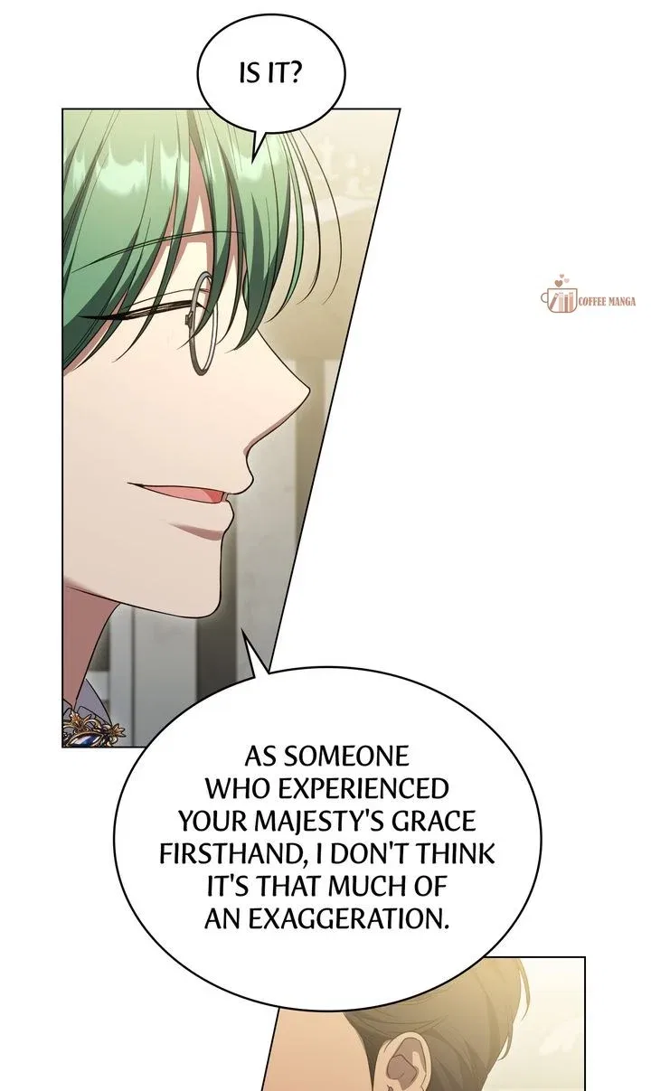 My Sweet Enemy, Thy Name is Husband Chapter 70 – Page 31