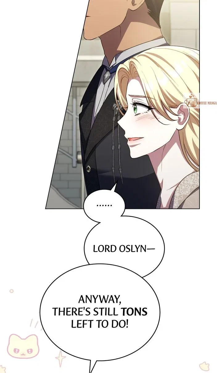 My Sweet Enemy, Thy Name is Husband Chapter 70 – Page 32