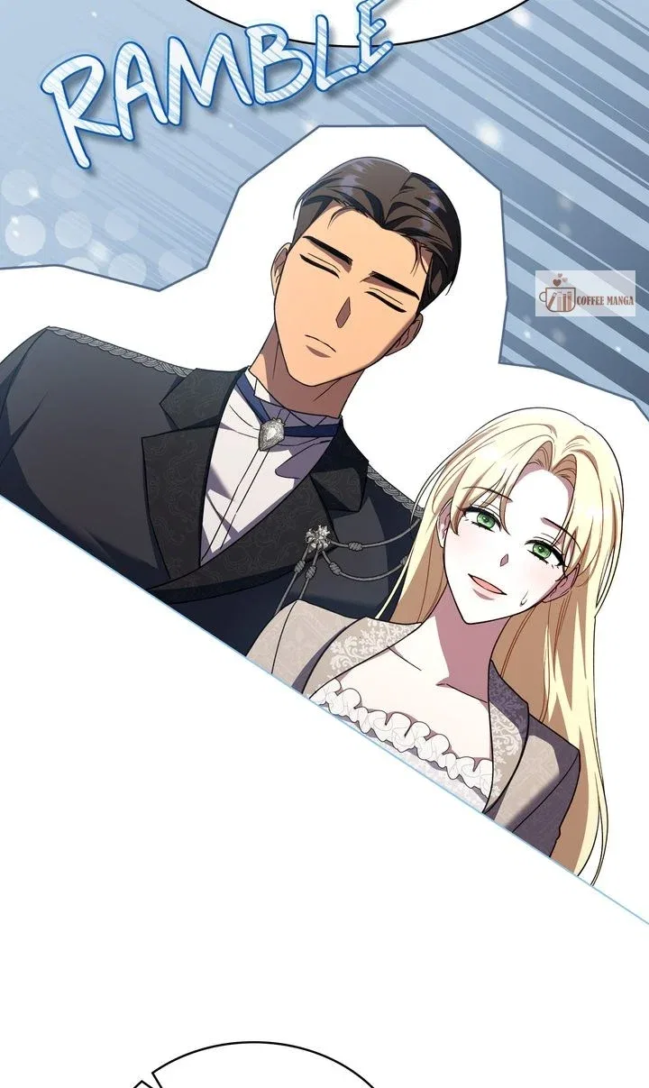 My Sweet Enemy, Thy Name is Husband Chapter 70 – Page 34