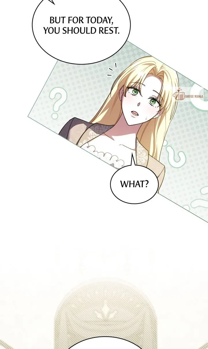My Sweet Enemy, Thy Name is Husband Chapter 70 – Page 35
