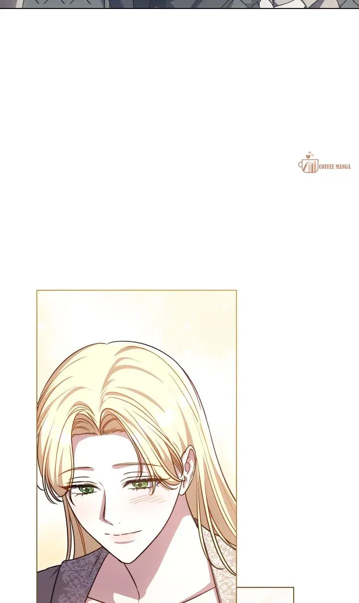 My Sweet Enemy, Thy Name is Husband Chapter 70 – Page 39