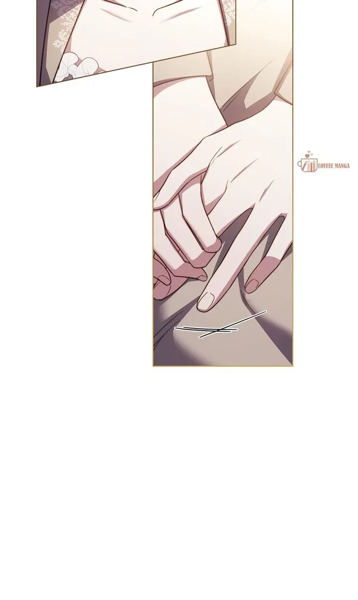 My Sweet Enemy, Thy Name is Husband Chapter 70 – Page 40