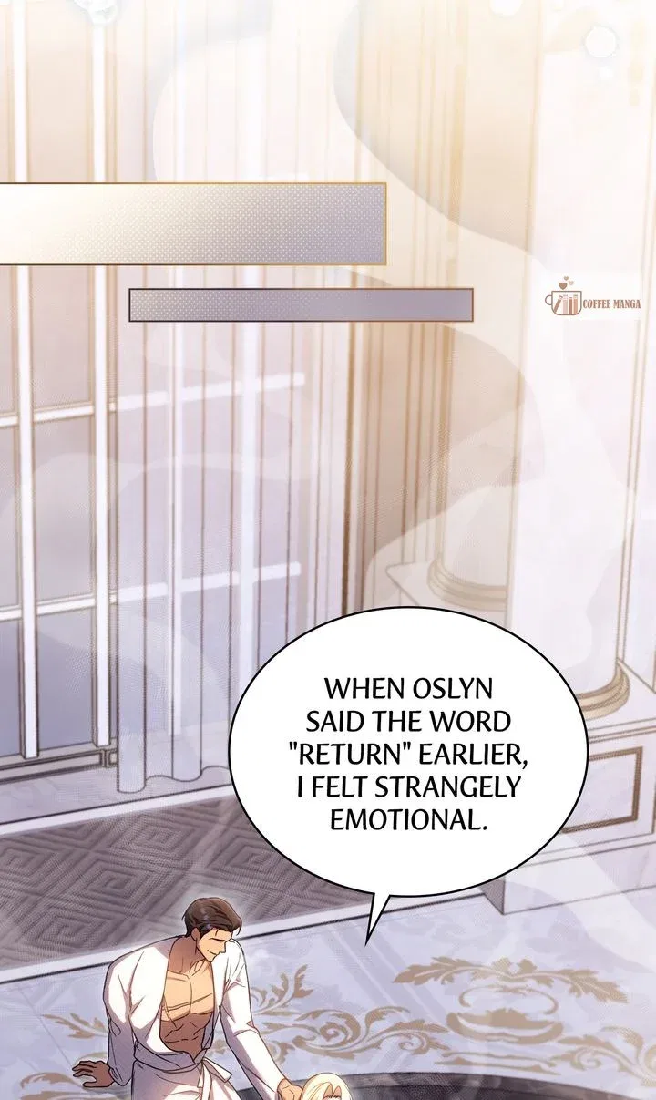 My Sweet Enemy, Thy Name is Husband Chapter 70 – Page 42
