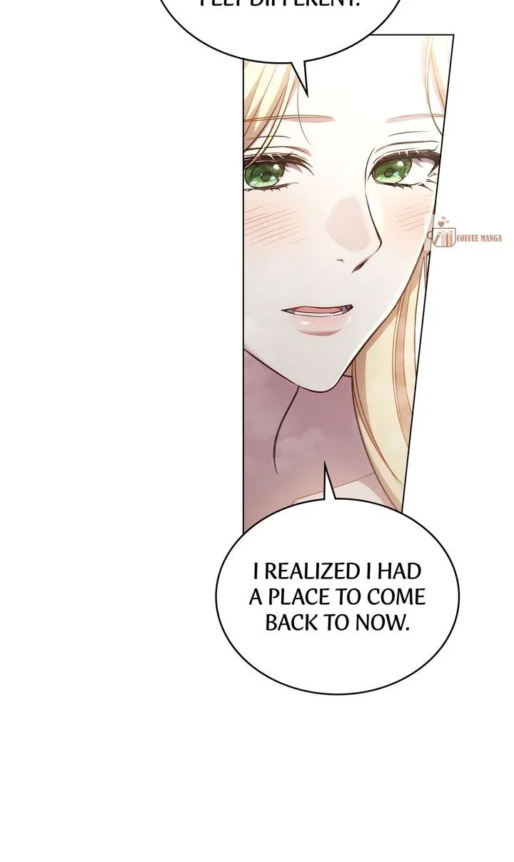 My Sweet Enemy, Thy Name is Husband Chapter 70 – Page 44