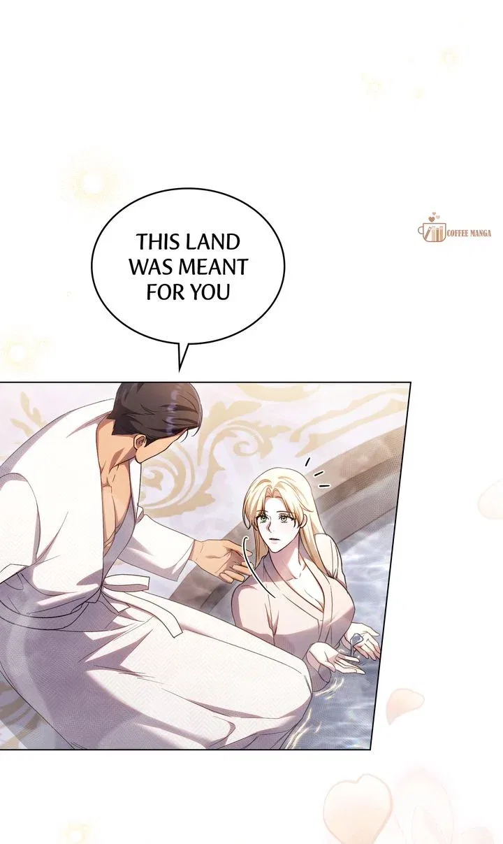 My Sweet Enemy, Thy Name is Husband Chapter 70 – Page 45