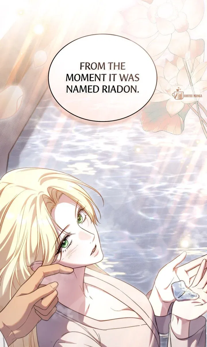 My Sweet Enemy, Thy Name is Husband Chapter 70 – Page 46