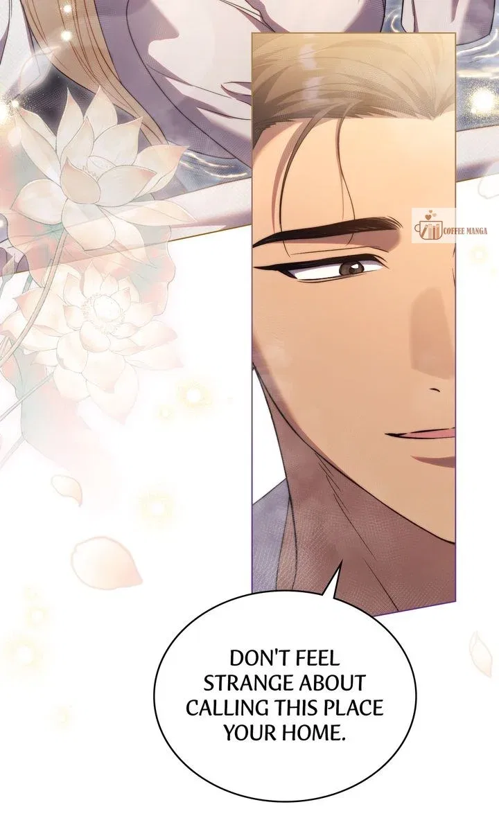 My Sweet Enemy, Thy Name is Husband Chapter 70 – Page 47