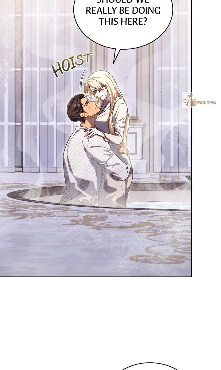 My Sweet Enemy, Thy Name is Husband Chapter 70 – Page 51