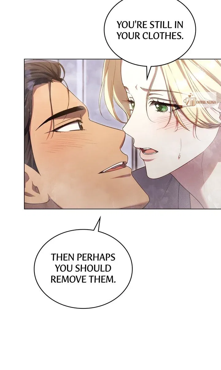 My Sweet Enemy, Thy Name is Husband Chapter 70 – Page 52