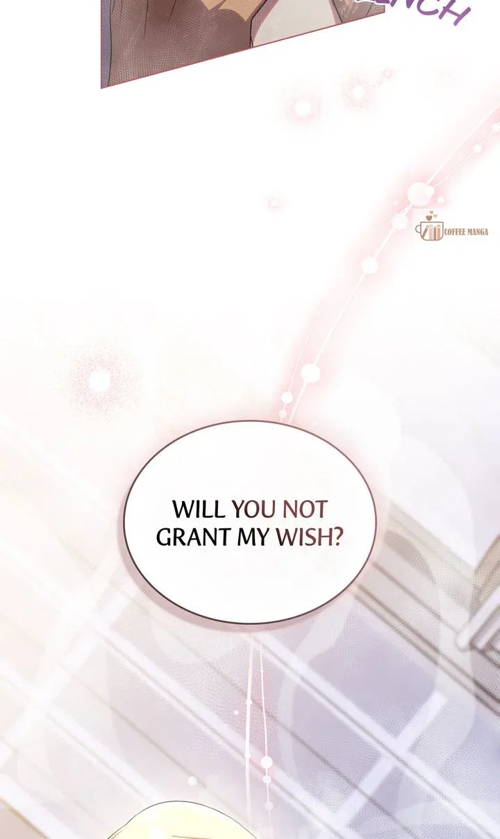 My Sweet Enemy, Thy Name is Husband Chapter 70 – Page 54