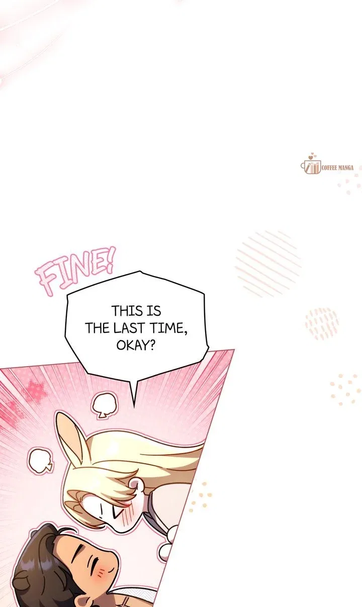 My Sweet Enemy, Thy Name is Husband Chapter 70 – Page 56