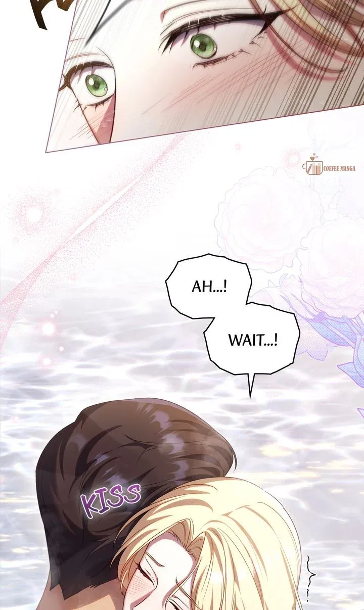 My Sweet Enemy, Thy Name is Husband Chapter 70 – Page 58