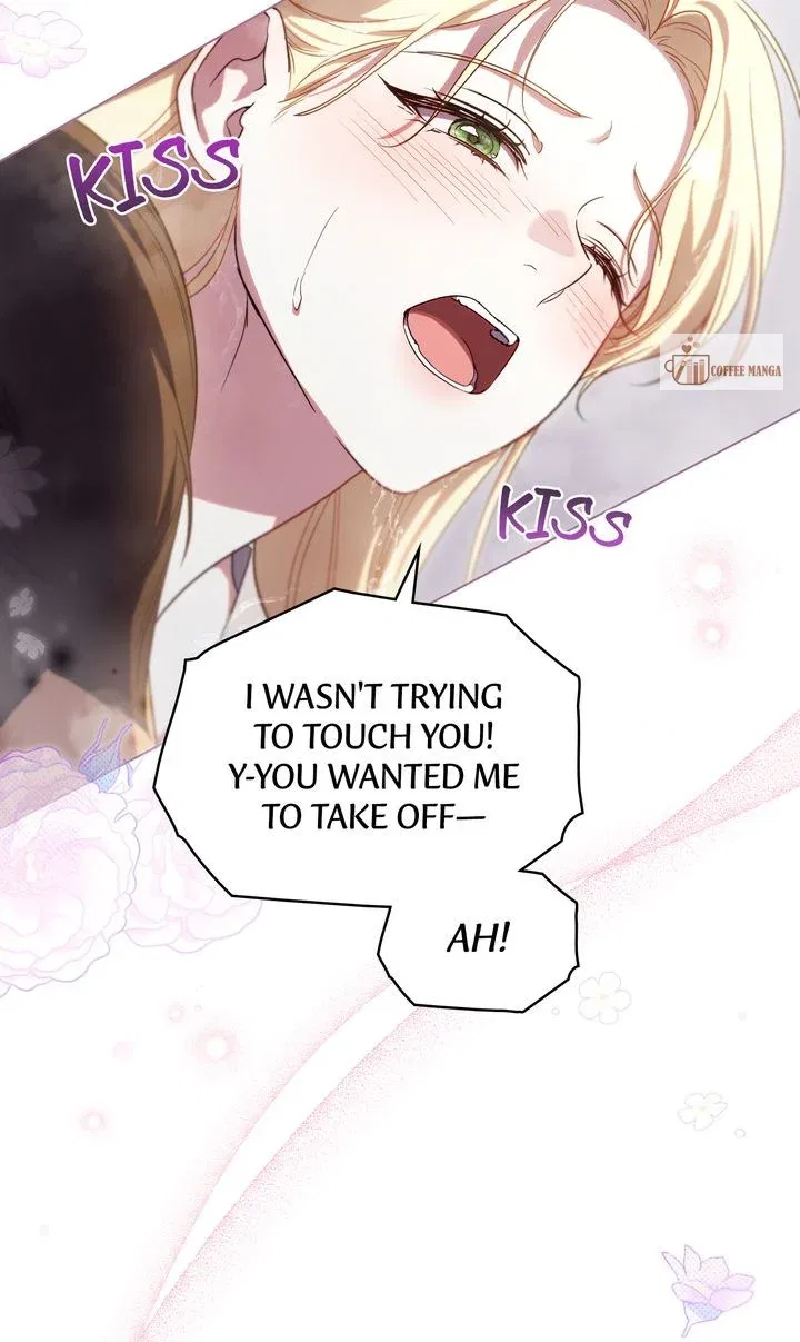 My Sweet Enemy, Thy Name is Husband Chapter 70 – Page 61