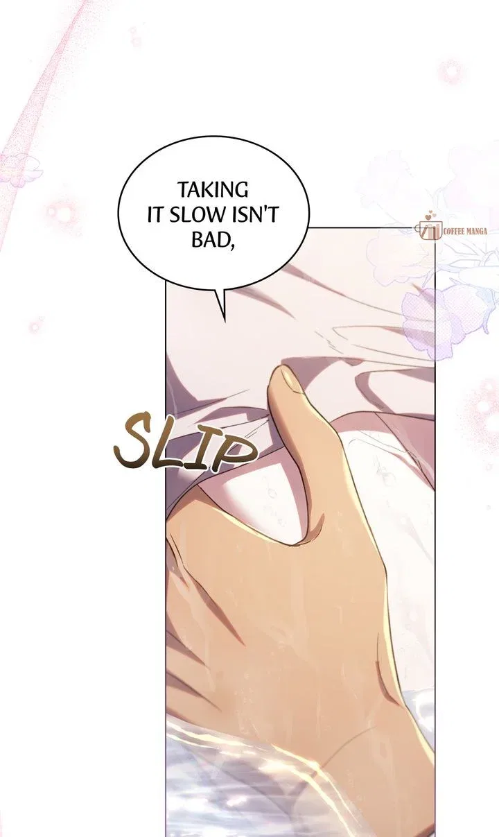 My Sweet Enemy, Thy Name is Husband Chapter 70 – Page 62