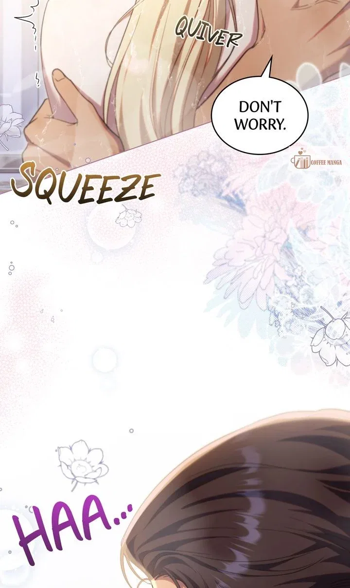 My Sweet Enemy, Thy Name is Husband Chapter 70 – Page 72
