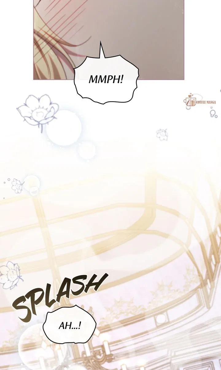 My Sweet Enemy, Thy Name is Husband Chapter 70 – Page 75