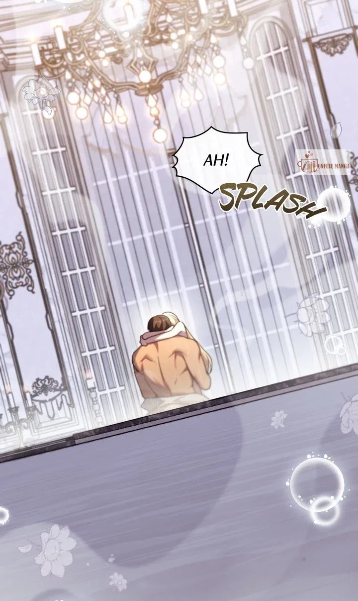 My Sweet Enemy, Thy Name is Husband Chapter 70 – Page 76
