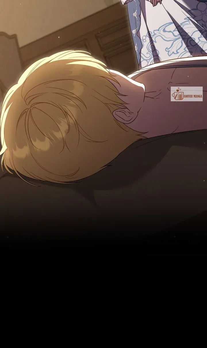 My Sweet Enemy, Thy Name is Husband Chapter 69 – Page 2