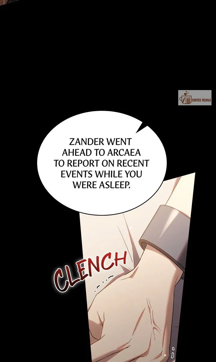 My Sweet Enemy, Thy Name is Husband Chapter 69 – Page 6