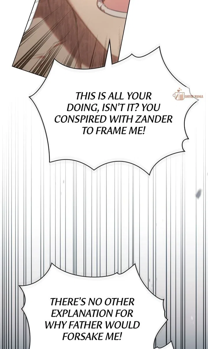 My Sweet Enemy, Thy Name is Husband Chapter 69 – Page 11