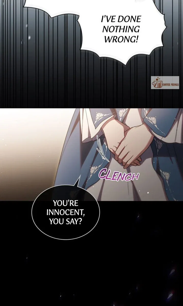 My Sweet Enemy, Thy Name is Husband Chapter 69 – Page 12