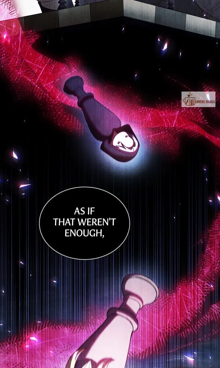 My Sweet Enemy, Thy Name is Husband Chapter 69 – Page 14