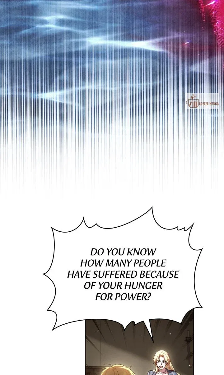 My Sweet Enemy, Thy Name is Husband Chapter 69 – Page 16