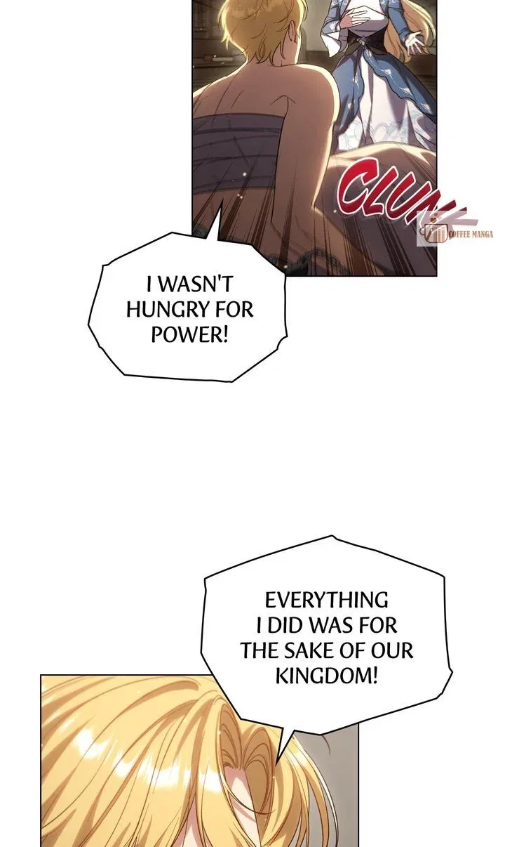 My Sweet Enemy, Thy Name is Husband Chapter 69 – Page 17