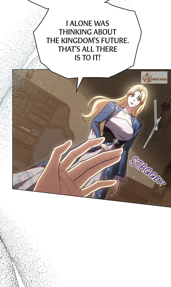 My Sweet Enemy, Thy Name is Husband Chapter 69 – Page 19