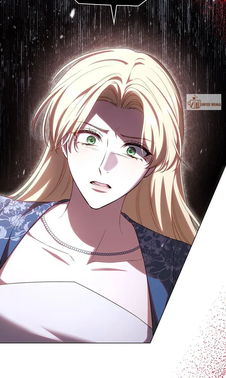 My Sweet Enemy, Thy Name is Husband Chapter 69 – Page 21