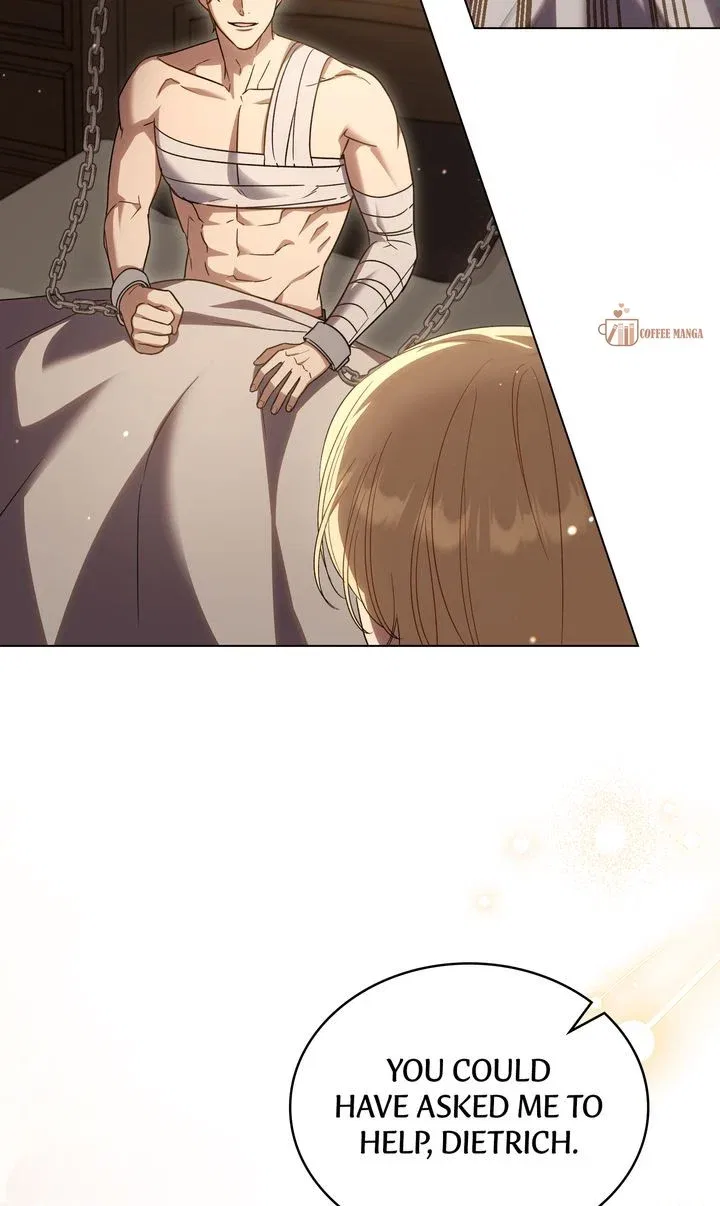 My Sweet Enemy, Thy Name is Husband Chapter 69 – Page 27