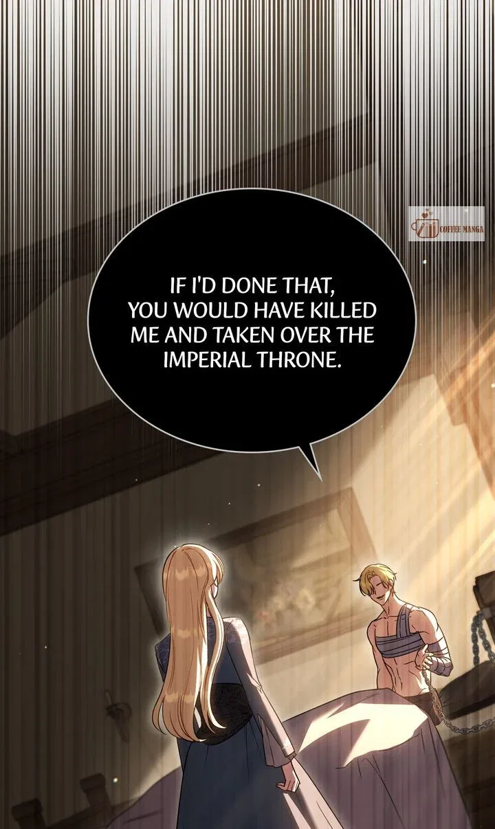My Sweet Enemy, Thy Name is Husband Chapter 69 – Page 31
