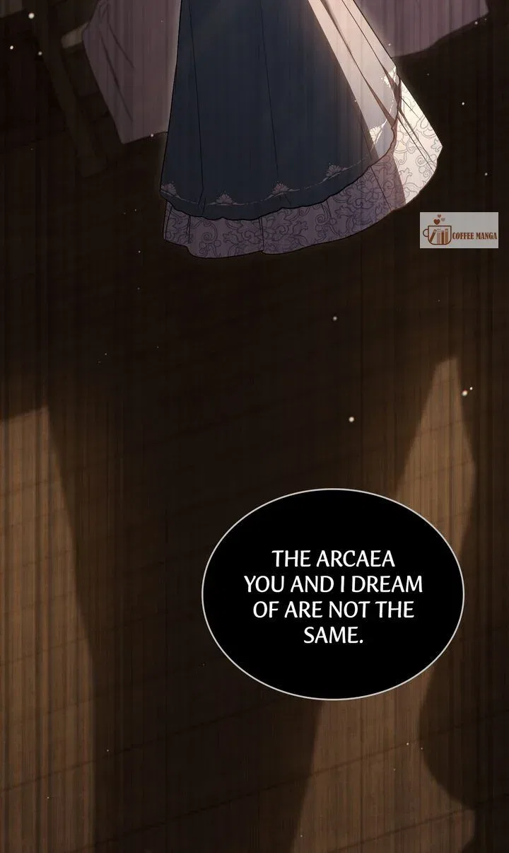 My Sweet Enemy, Thy Name is Husband Chapter 69 – Page 32