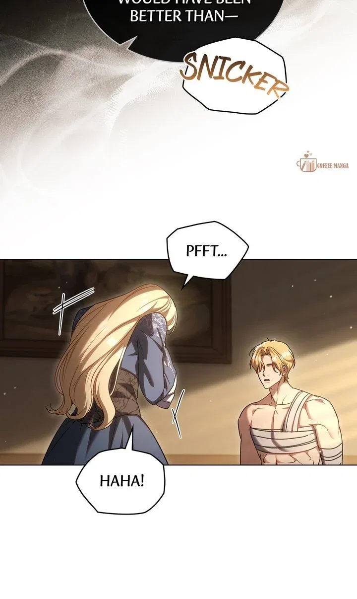 My Sweet Enemy, Thy Name is Husband Chapter 69 – Page 36