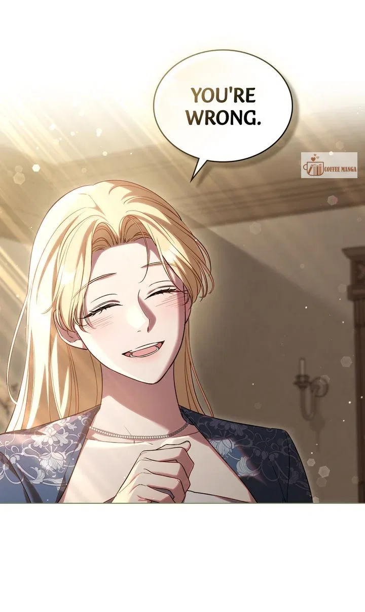 My Sweet Enemy, Thy Name is Husband Chapter 69 – Page 39