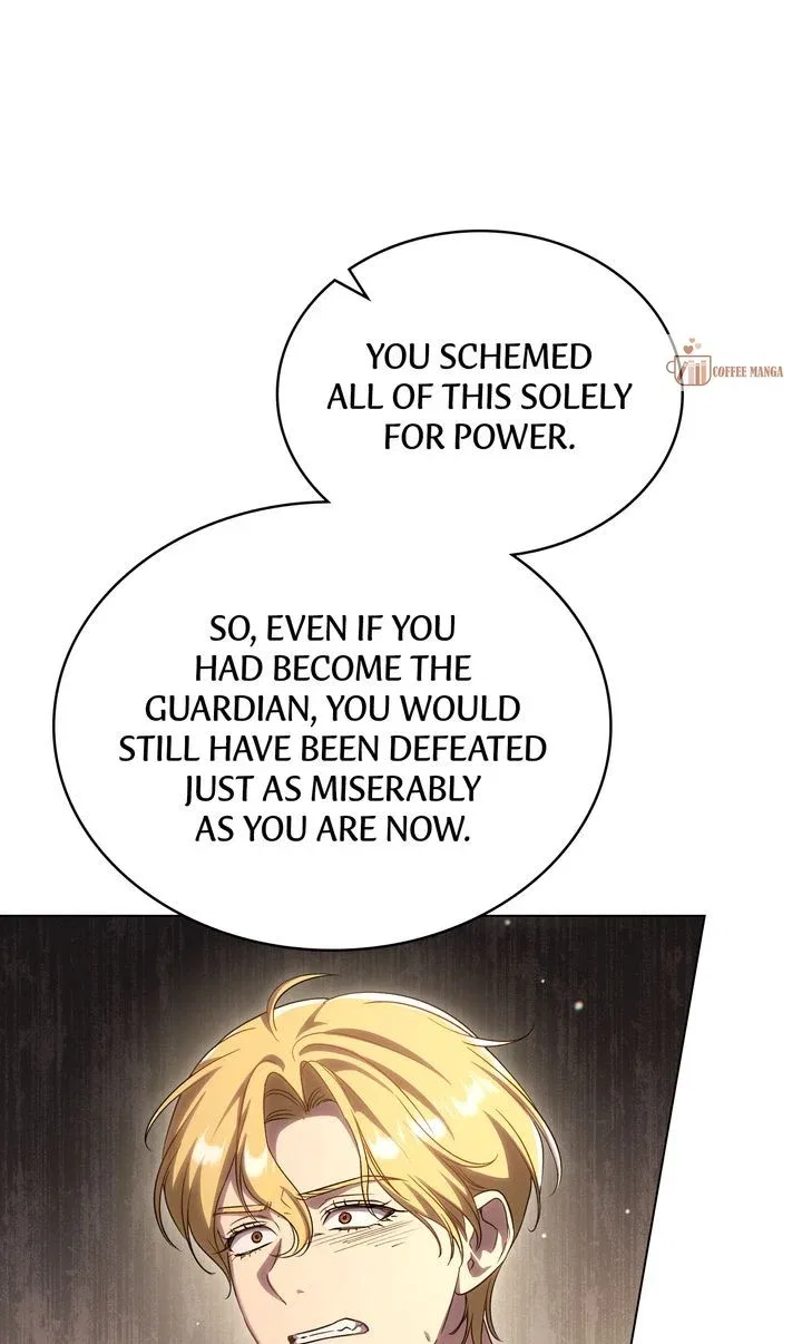 My Sweet Enemy, Thy Name is Husband Chapter 69 – Page 40