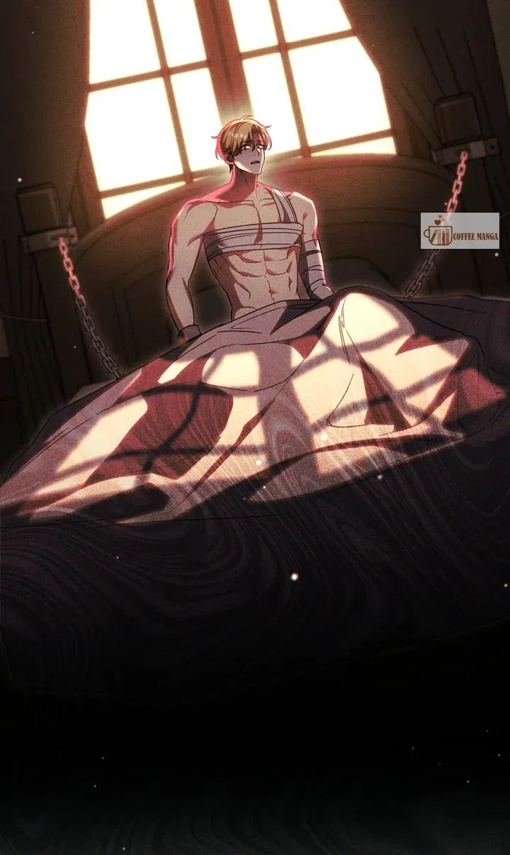 My Sweet Enemy, Thy Name is Husband Chapter 69 – Page 44