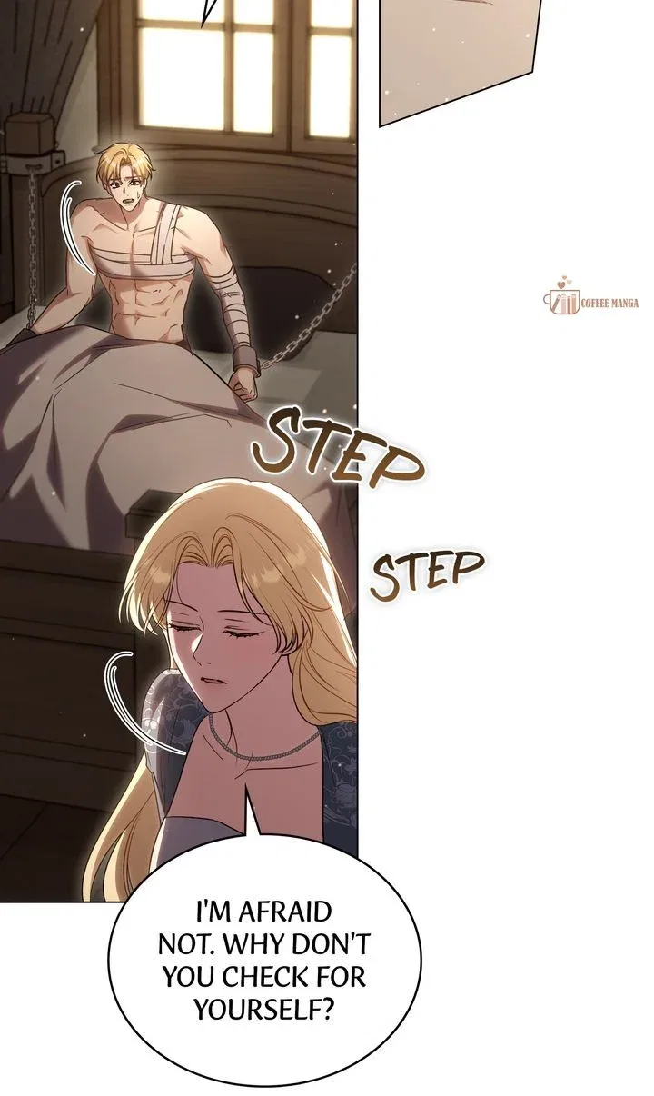 My Sweet Enemy, Thy Name is Husband Chapter 69 – Page 46