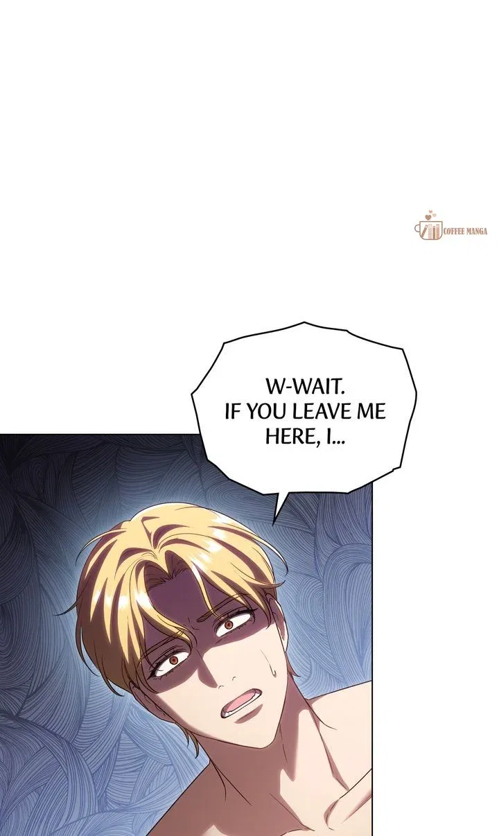 My Sweet Enemy, Thy Name is Husband Chapter 69 – Page 47