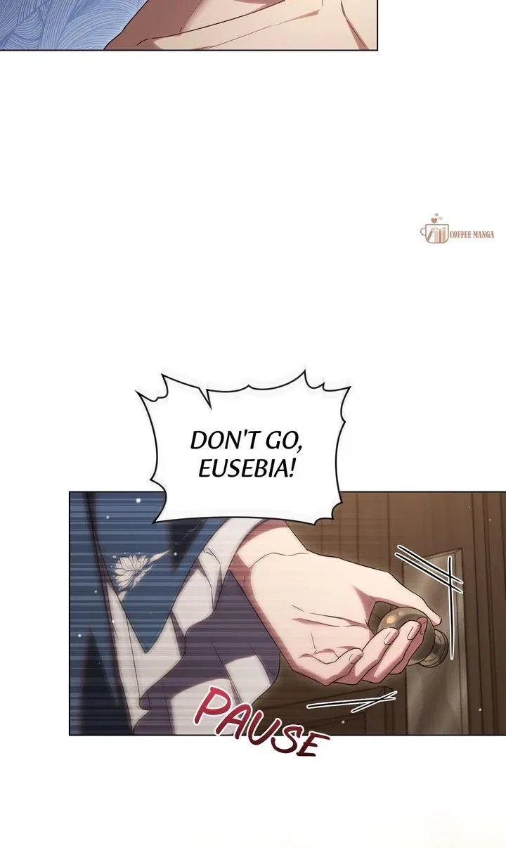 My Sweet Enemy, Thy Name is Husband Chapter 69 – Page 48