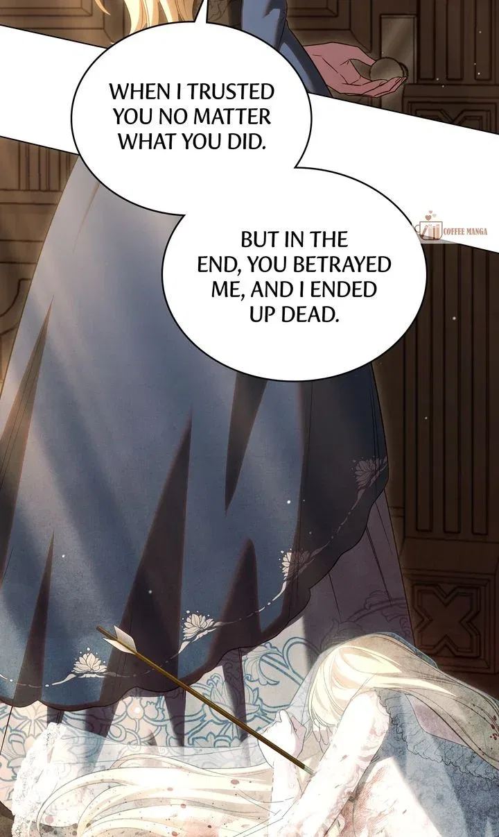 My Sweet Enemy, Thy Name is Husband Chapter 69 – Page 50