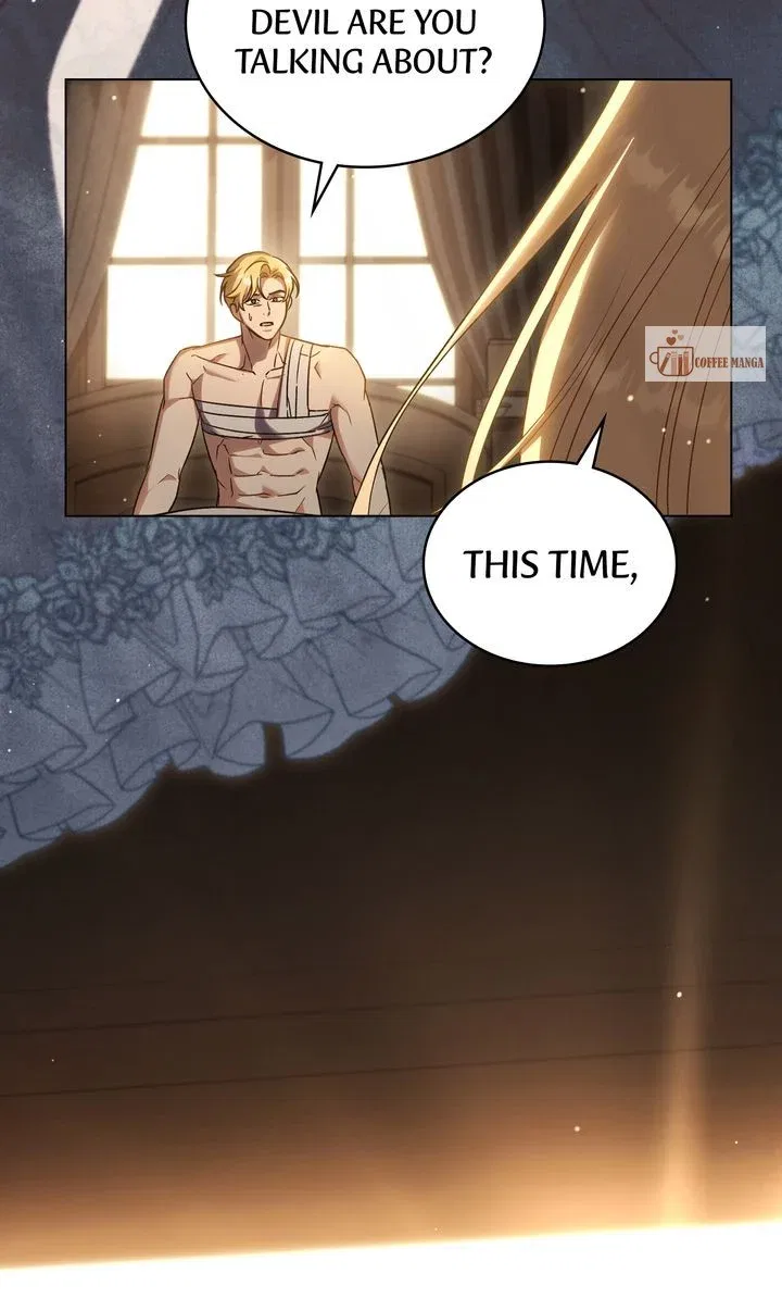 My Sweet Enemy, Thy Name is Husband Chapter 69 – Page 52
