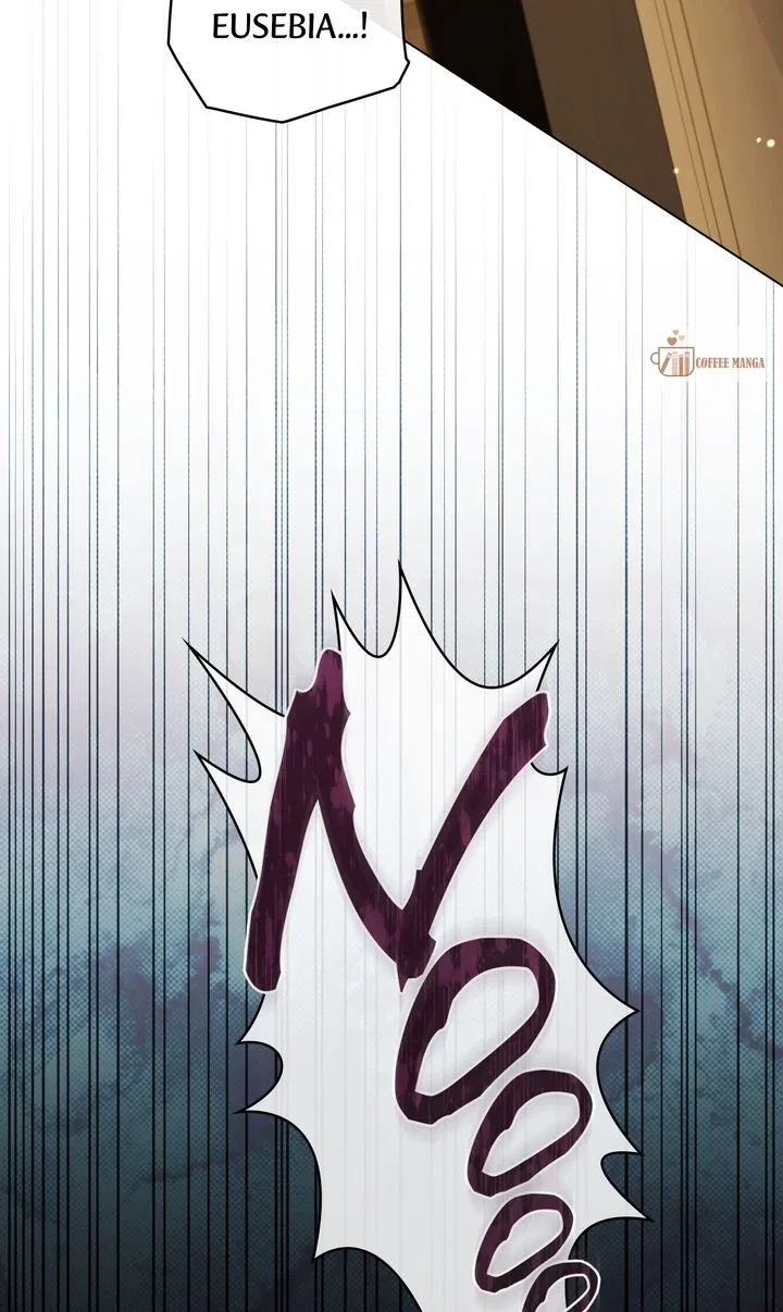 My Sweet Enemy, Thy Name is Husband Chapter 69 – Page 55