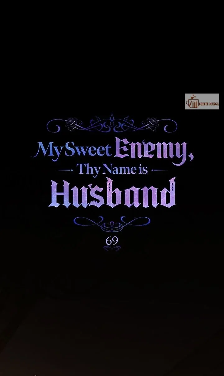 My Sweet Enemy, Thy Name is Husband Chapter 69 – Page 57