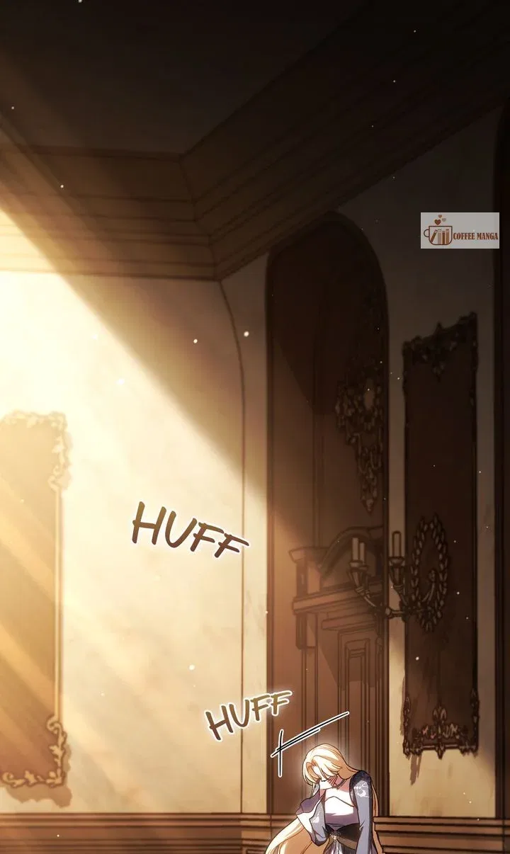 My Sweet Enemy, Thy Name is Husband Chapter 69 – Page 58
