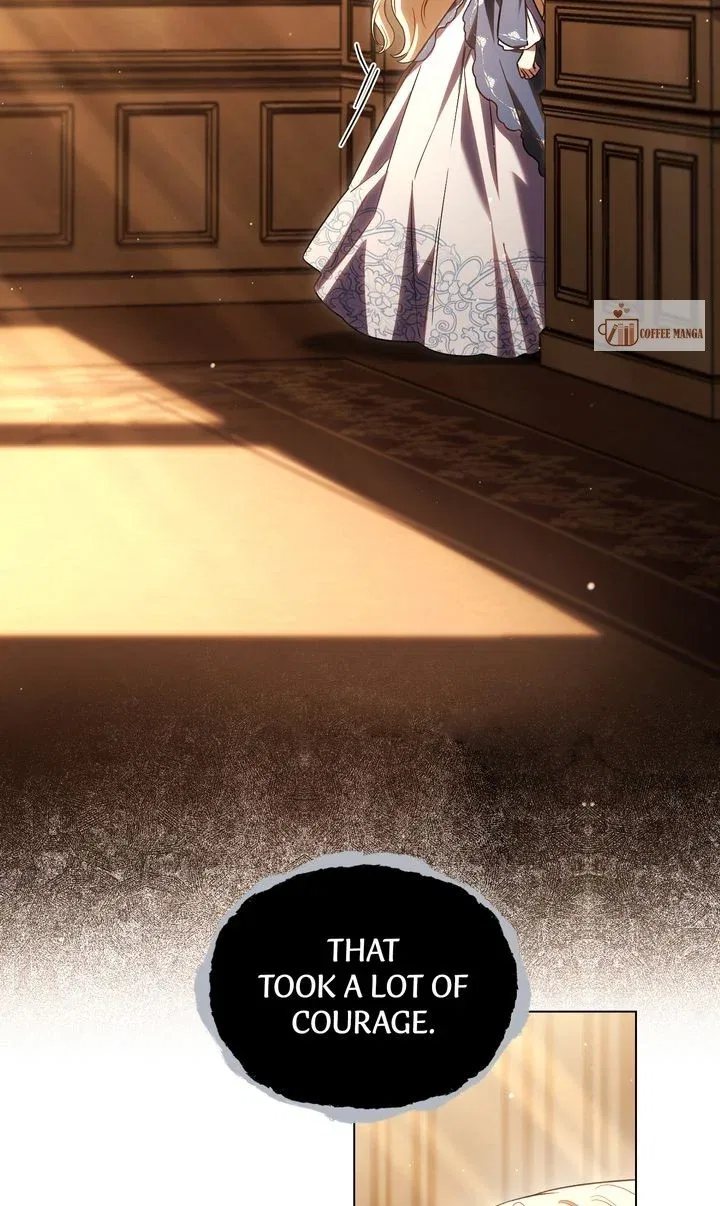 My Sweet Enemy, Thy Name is Husband Chapter 69 – Page 59