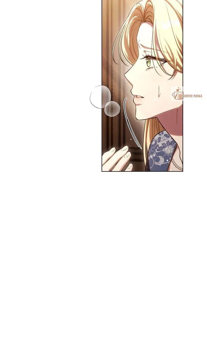 My Sweet Enemy, Thy Name is Husband Chapter 69 – Page 60