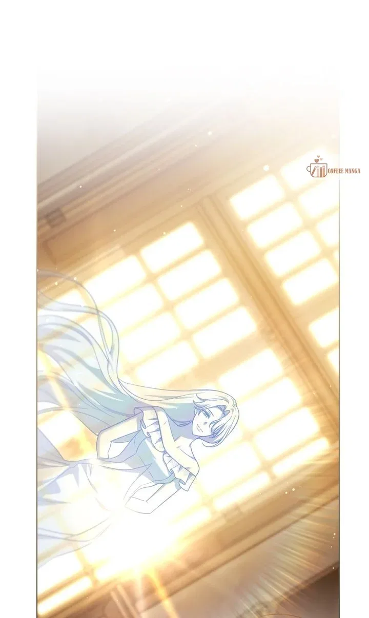 My Sweet Enemy, Thy Name is Husband Chapter 69 – Page 61