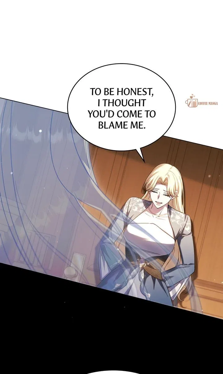 My Sweet Enemy, Thy Name is Husband Chapter 69 – Page 63